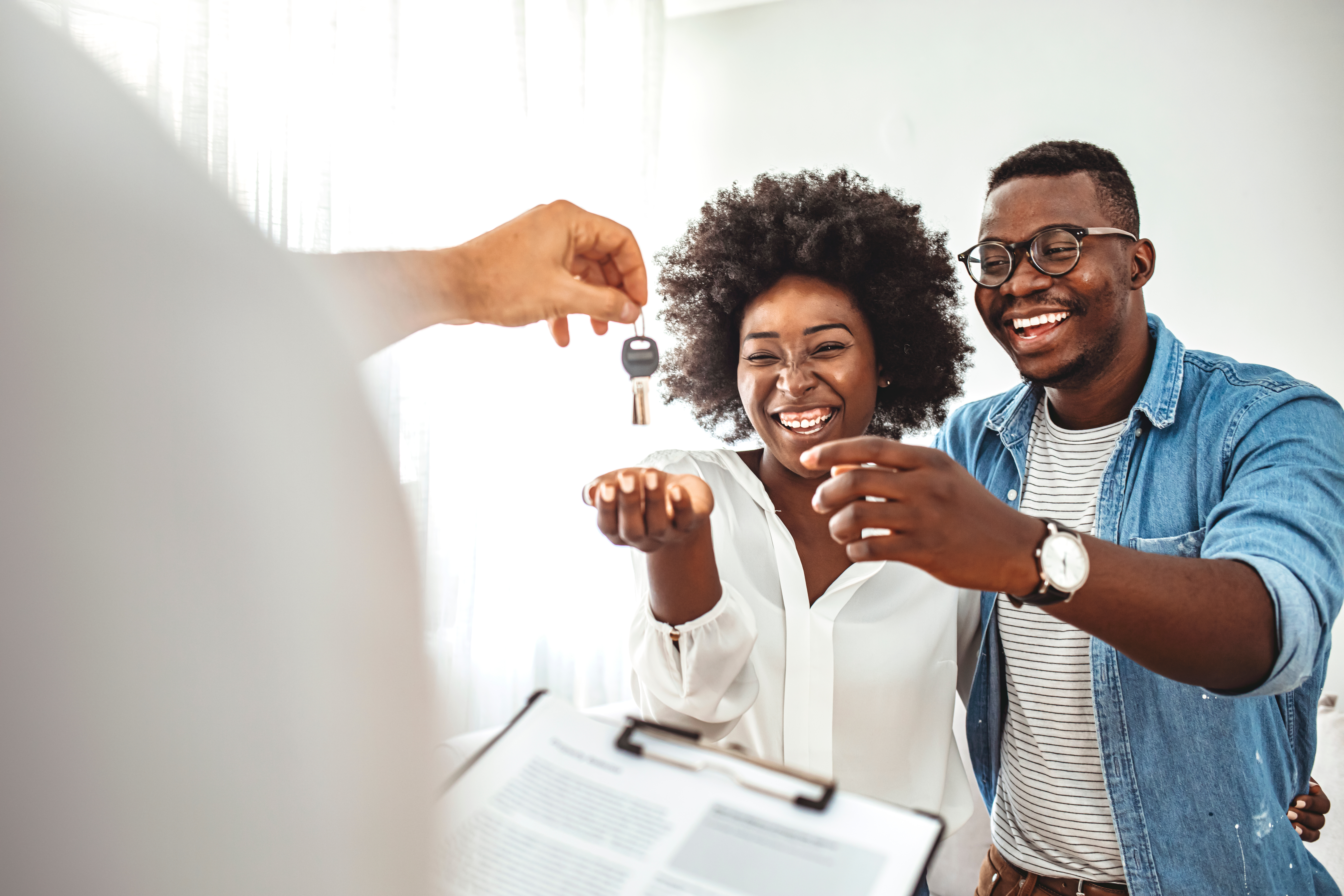 Home Buyers Guide